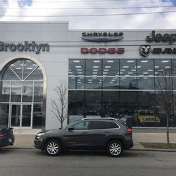 Our Service and. . Brooklyn chrysler dodge jeep ram